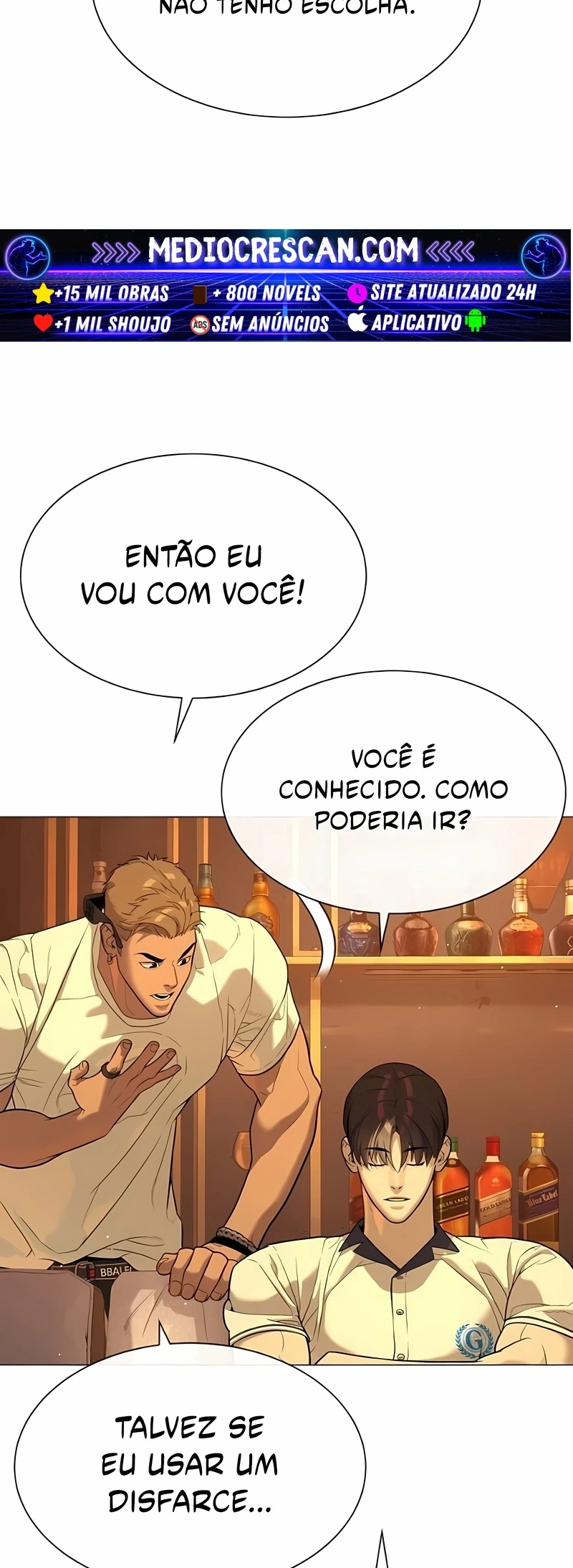 Assassino Pietro Capítulo 49 Página 63