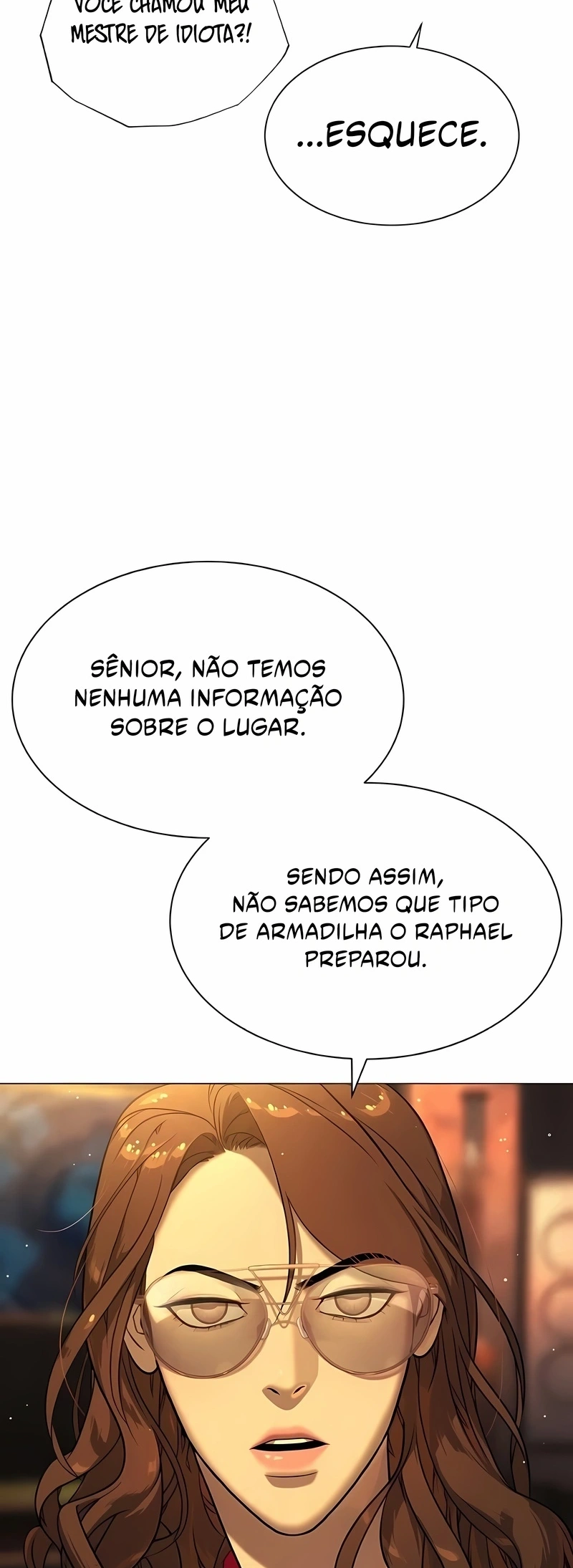 Assassino Pietro Capítulo 49 Página 65