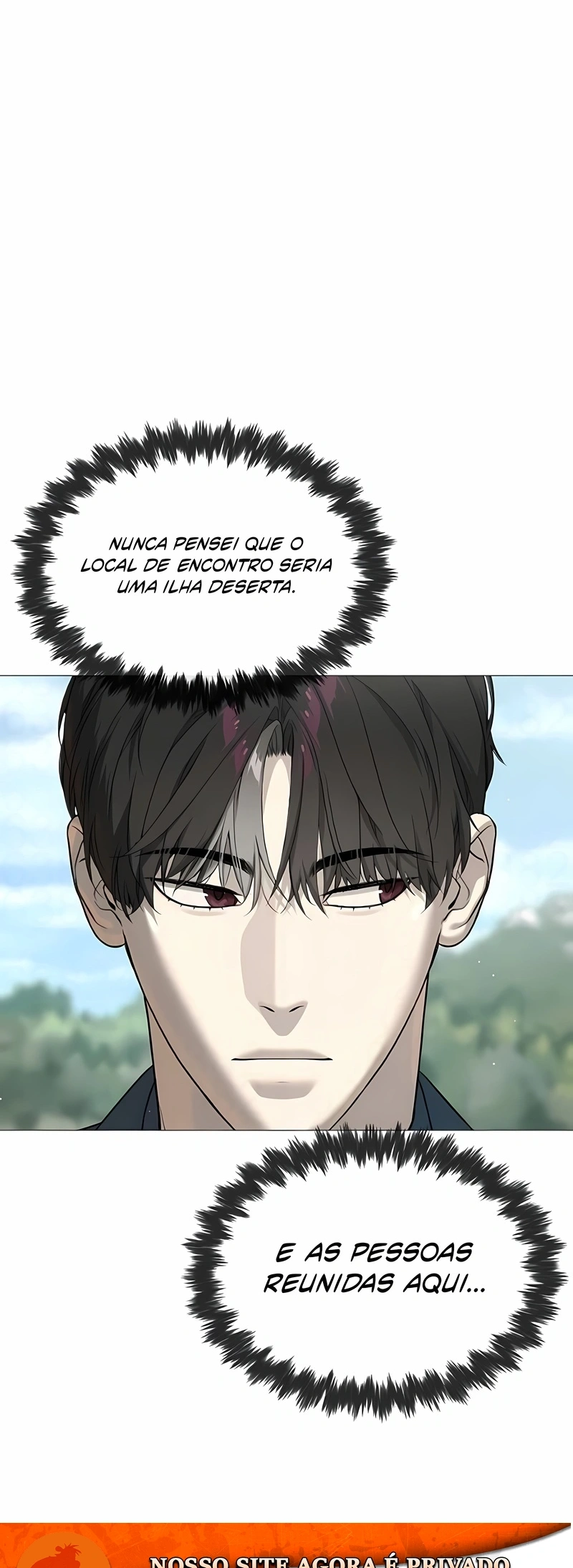 Assassino Pietro Capítulo 49 Página 69
