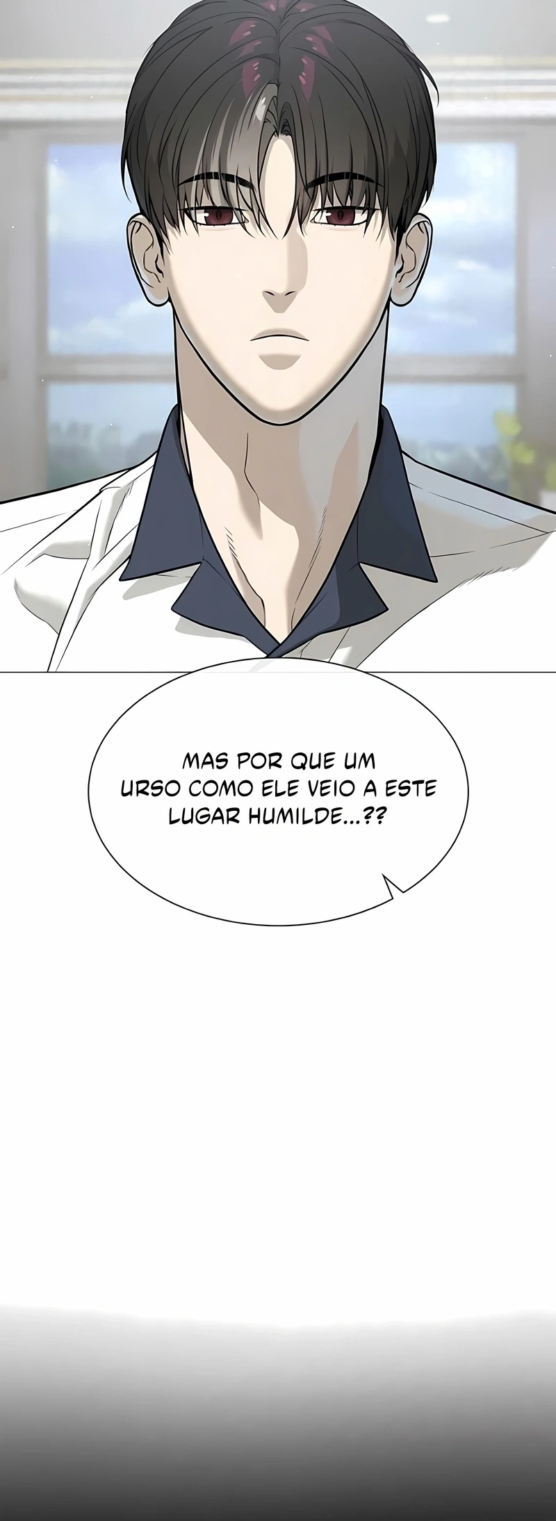 Assassino Pietro Capítulo 49 Página 7