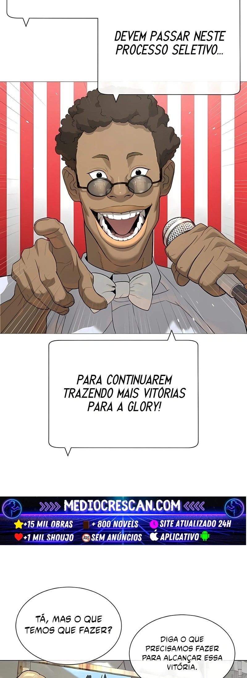 Assassino Pietro Capítulo 49 Página 76