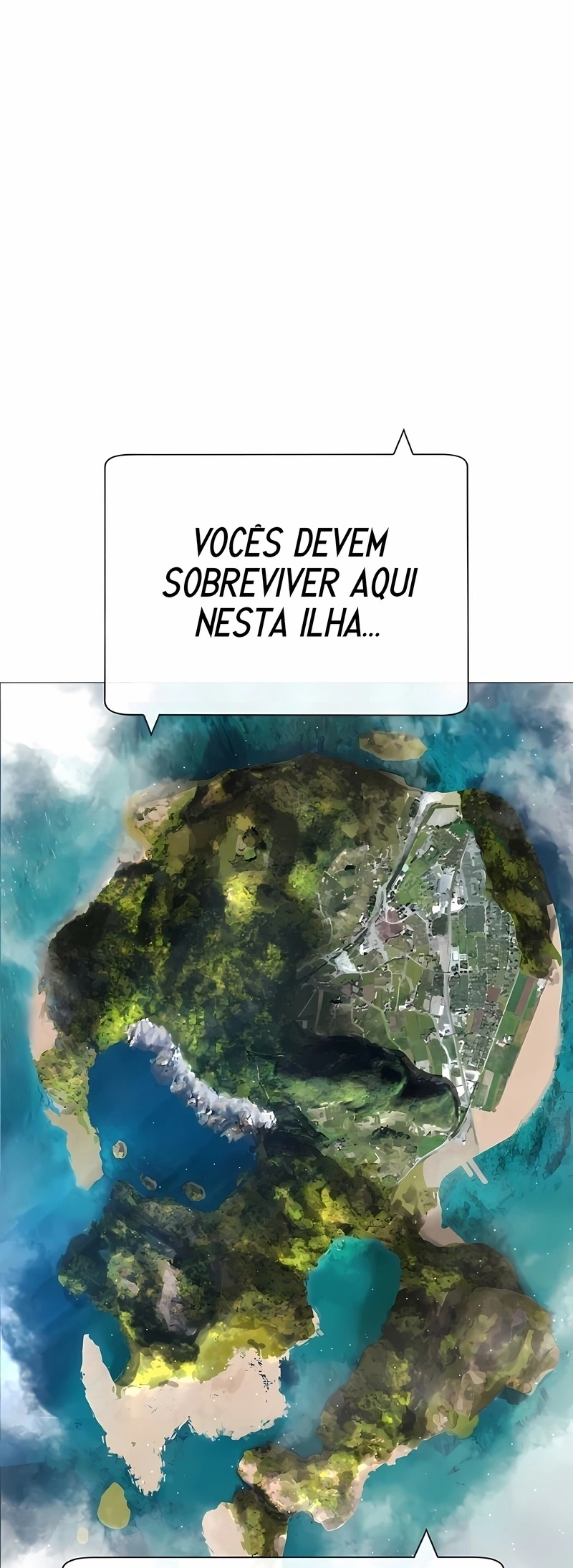 Assassino Pietro Capítulo 49 Página 78