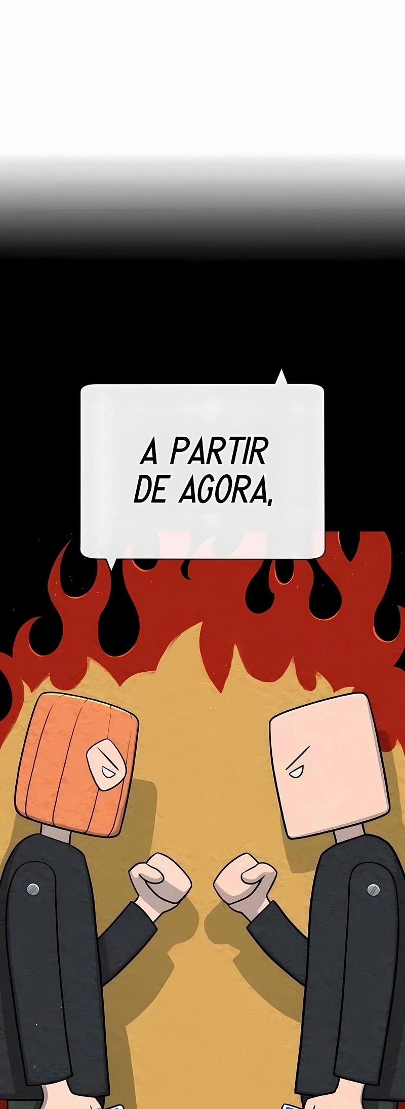 Assassino Pietro Capítulo 49 Página 81