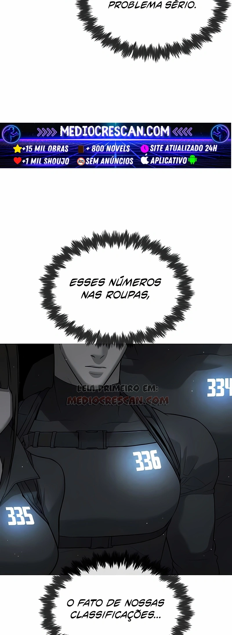 Assassino Pietro Capítulo 49 Página 91