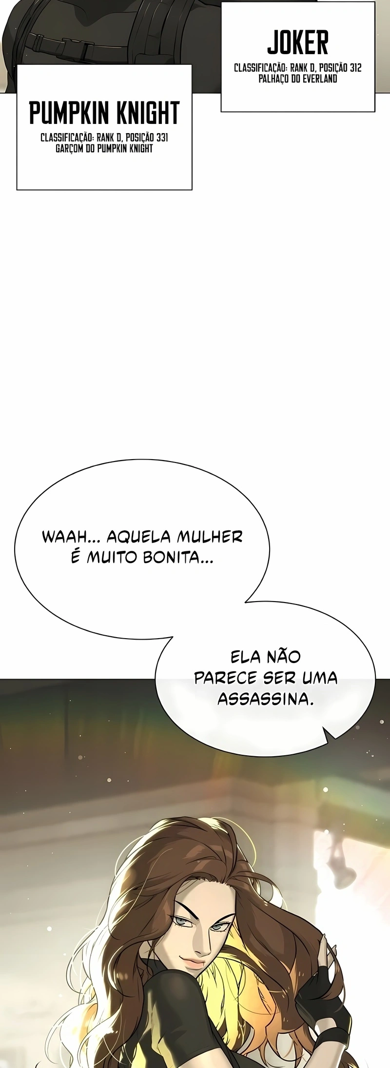 Assassino Pietro Capítulo 49 Página 94