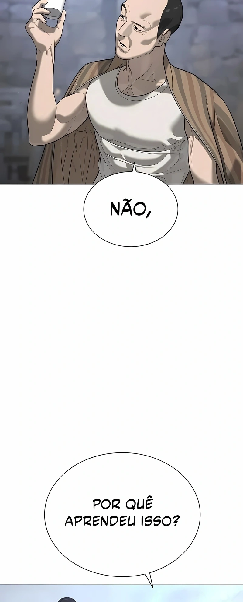 Assassino Pietro Capítulo 5 Página 103