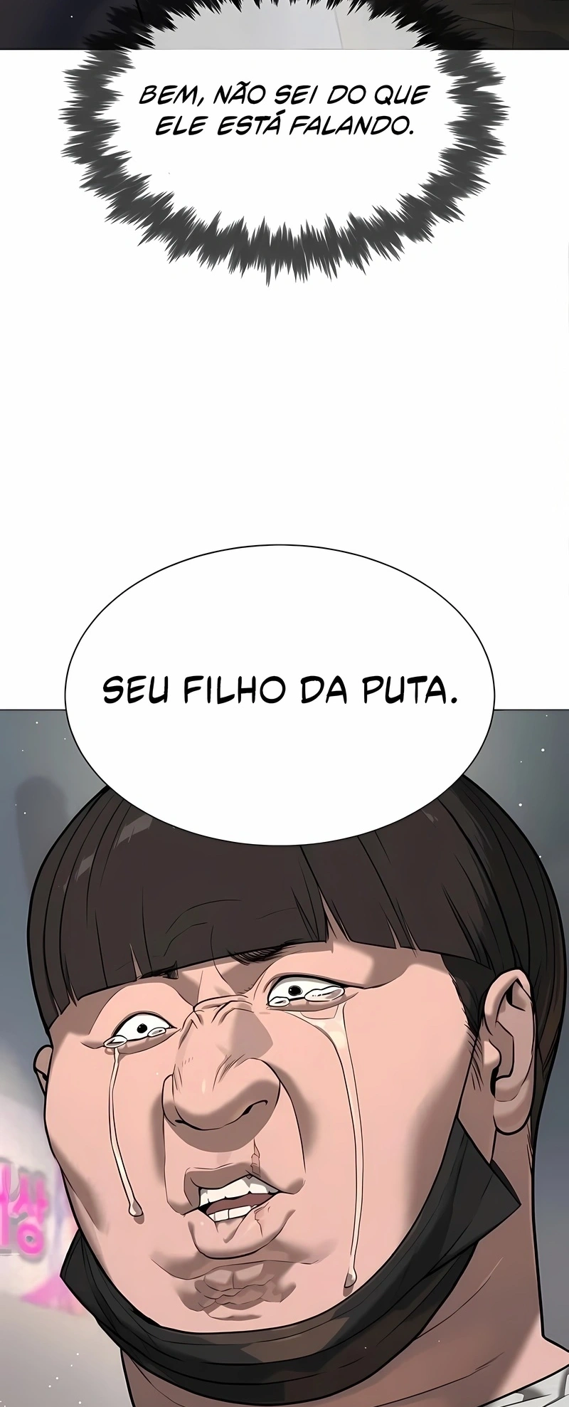 Assassino Pietro Capítulo 5 Página 11