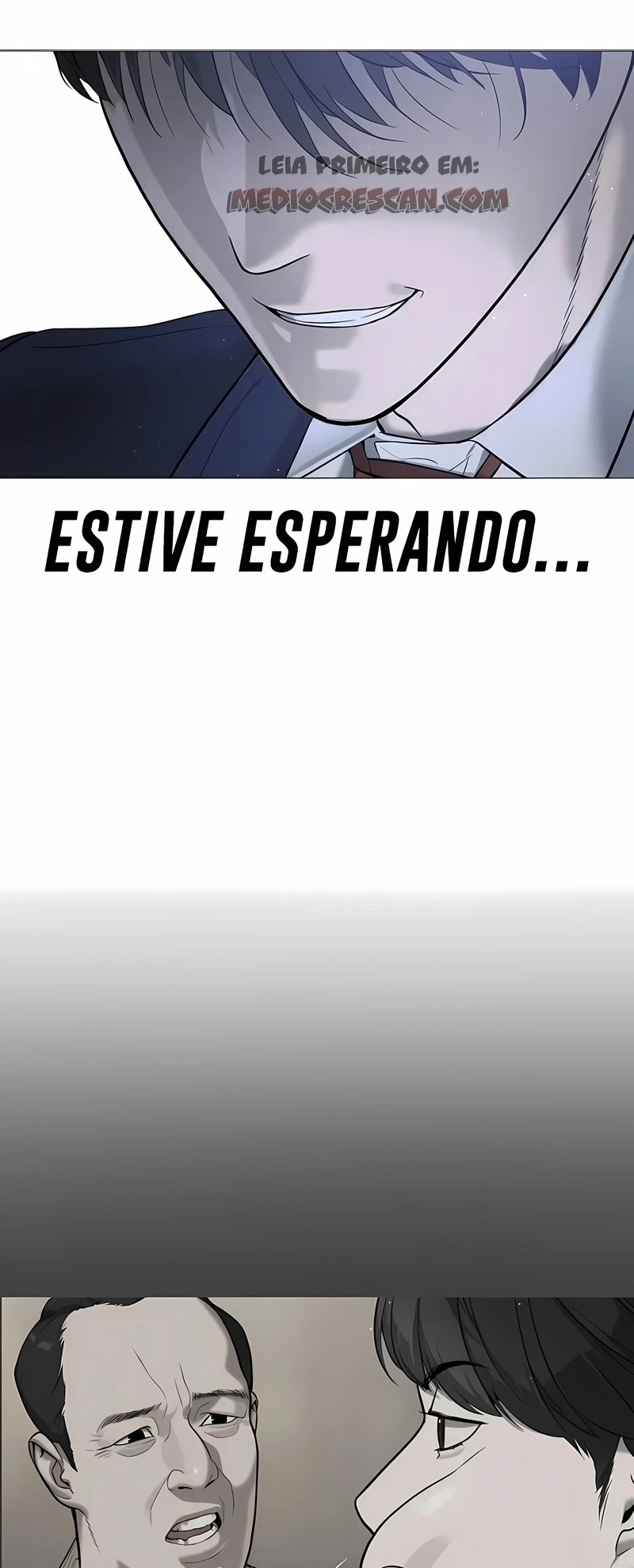 Assassino Pietro Capítulo 5 Página 111