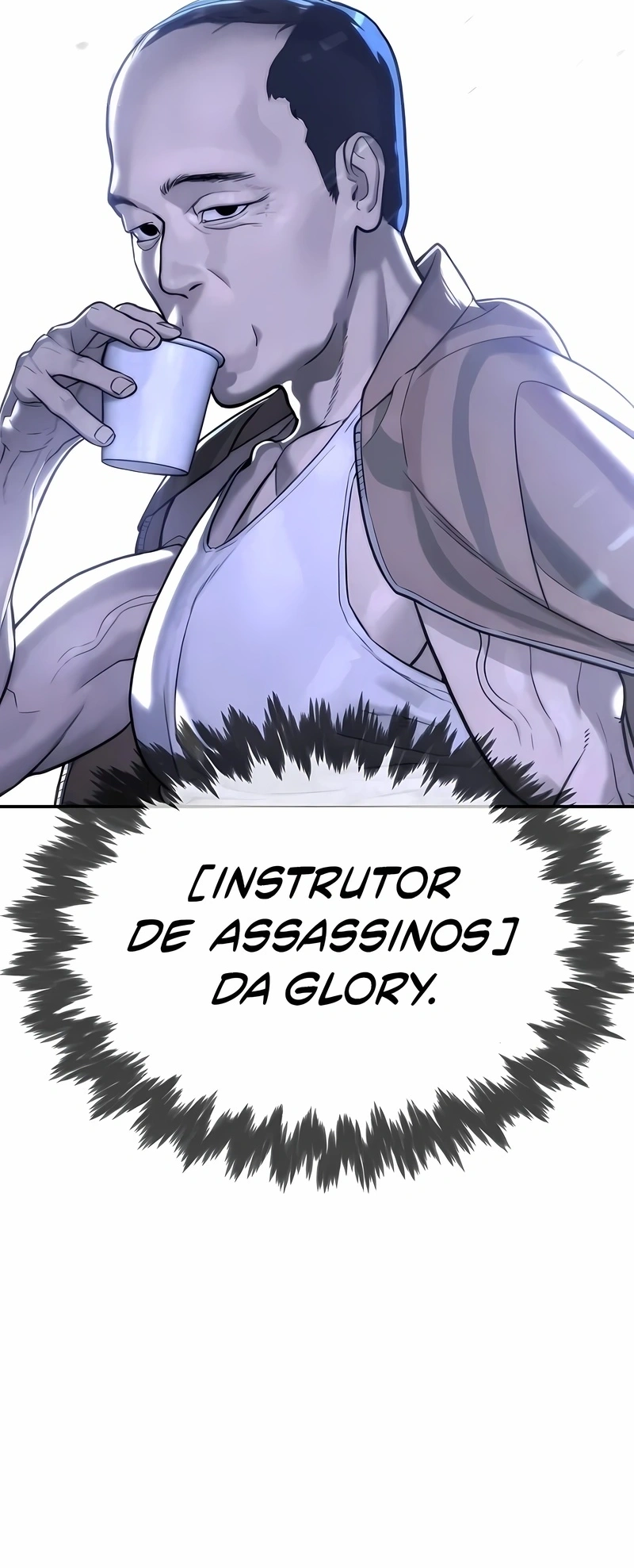 Assassino Pietro Capítulo 5 Página 114