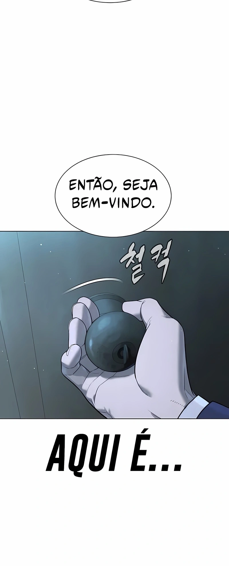 Assassino Pietro Capítulo 5 Página 117