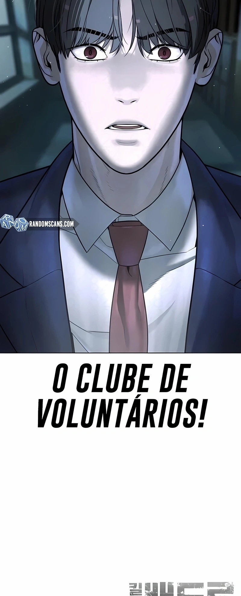 Assassino Pietro Capítulo 5 Página 119