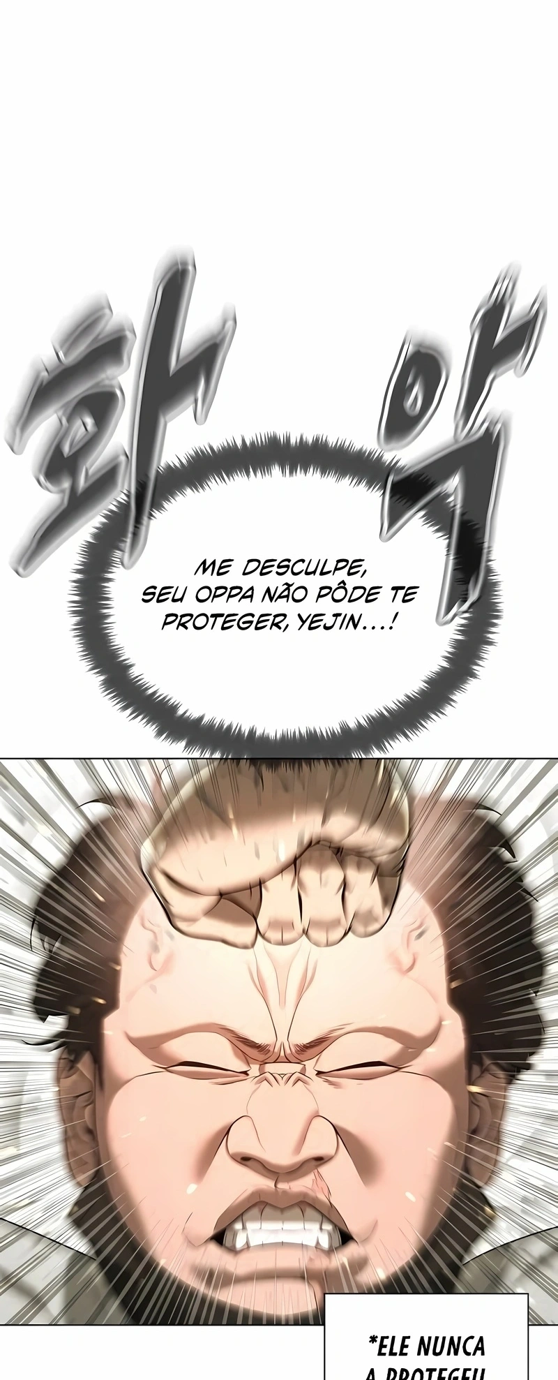 Assassino Pietro Capítulo 5 Página 20