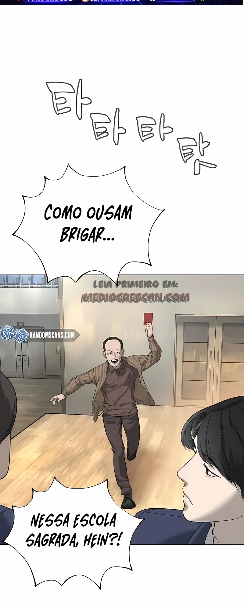 Assassino Pietro Capítulo 5 Página 25