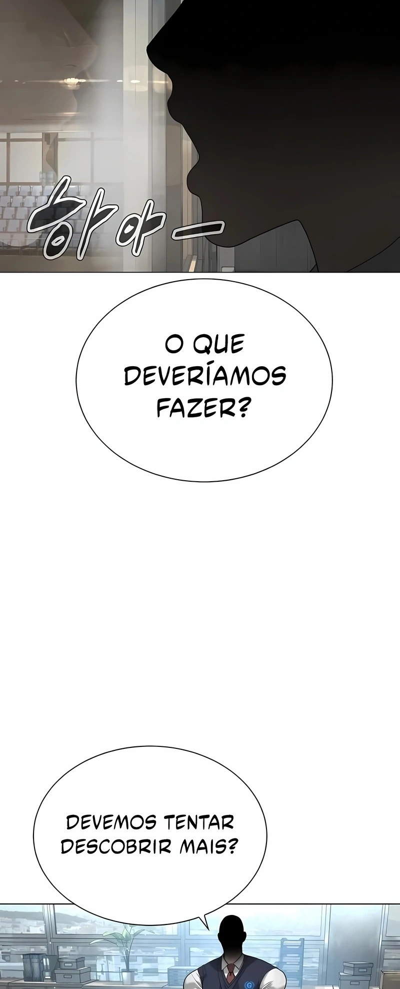 Assassino Pietro Capítulo 5 Página 29