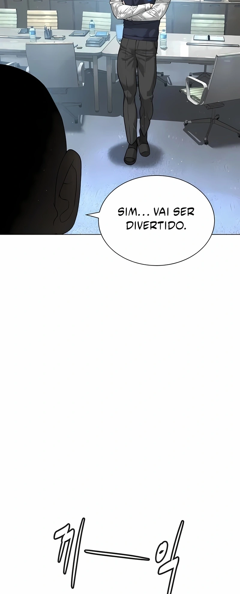 Assassino Pietro Capítulo 5 Página 30