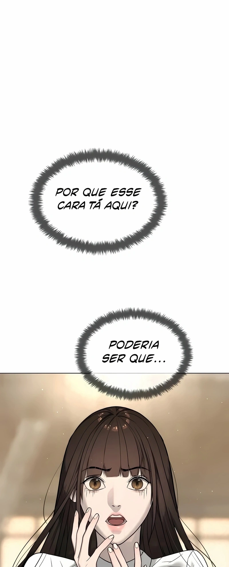 Assassino Pietro Capítulo 5 Página 33