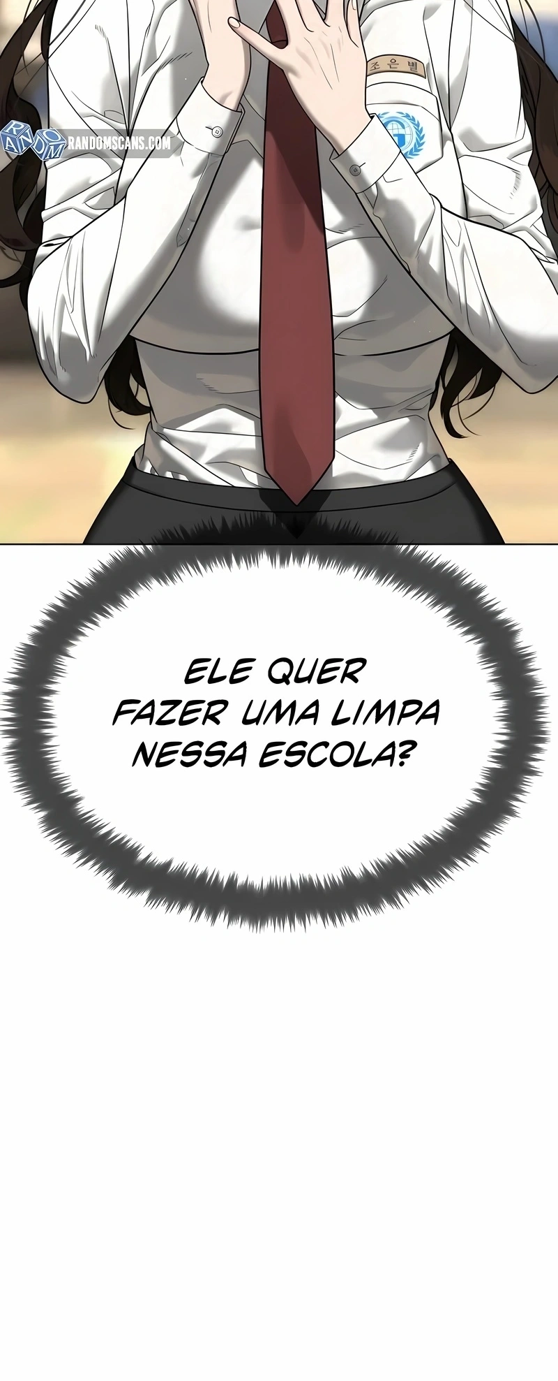 Assassino Pietro Capítulo 5 Página 34