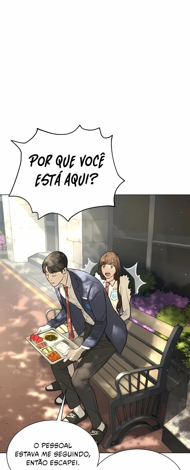Assassino Pietro Capítulo 5 Página 38