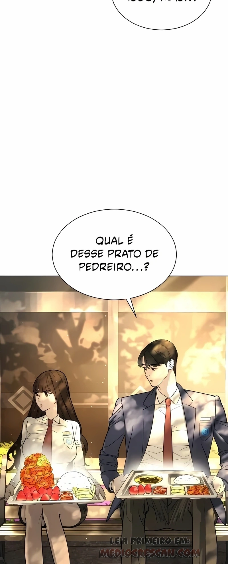 Assassino Pietro Capítulo 5 Página 40