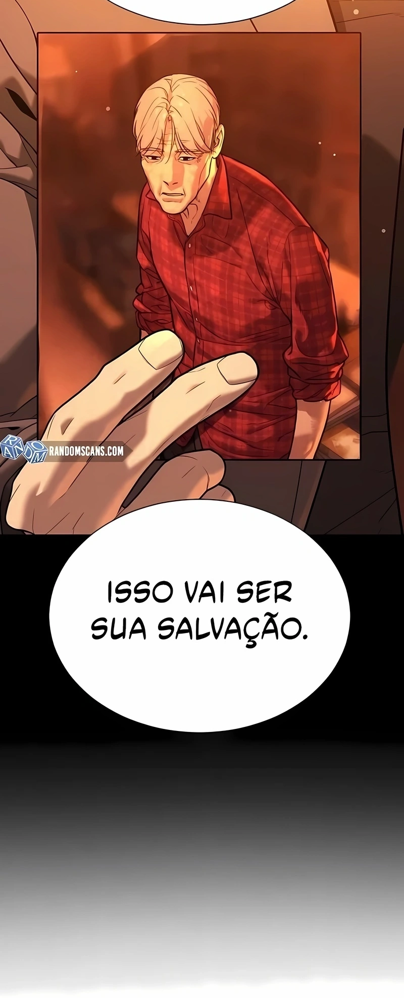 Assassino Pietro Capítulo 5 Página 44