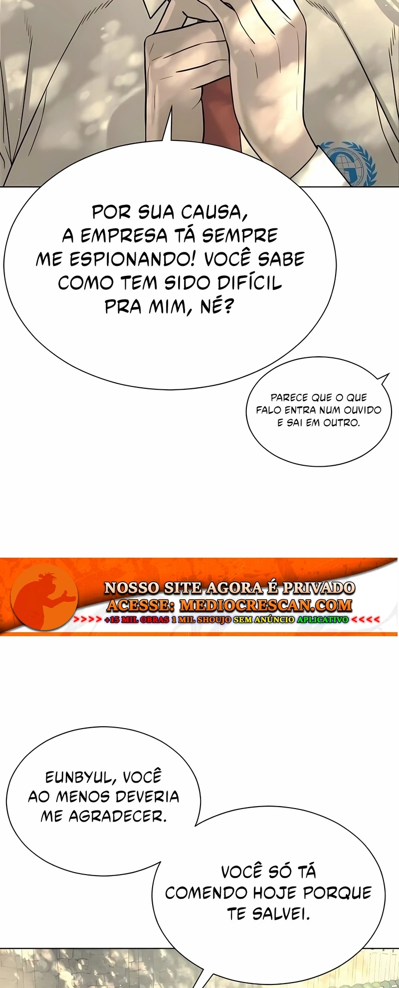 Assassino Pietro Capítulo 5 Página 47
