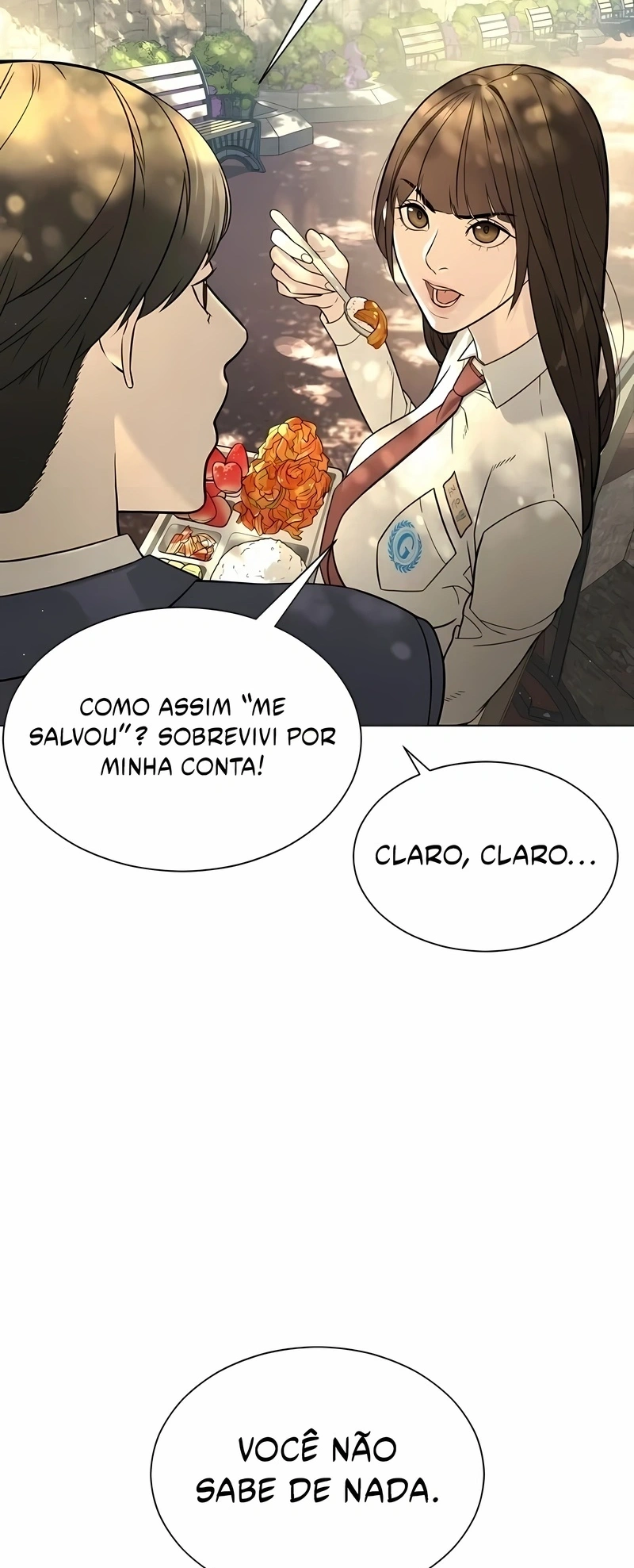 Assassino Pietro Capítulo 5 Página 48