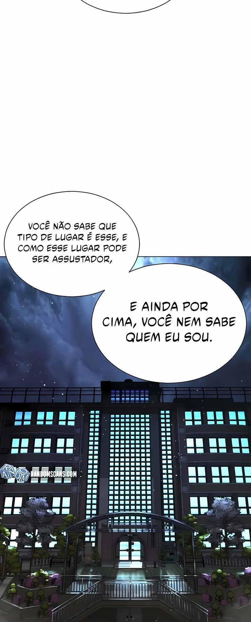 Assassino Pietro Capítulo 5 Página 49