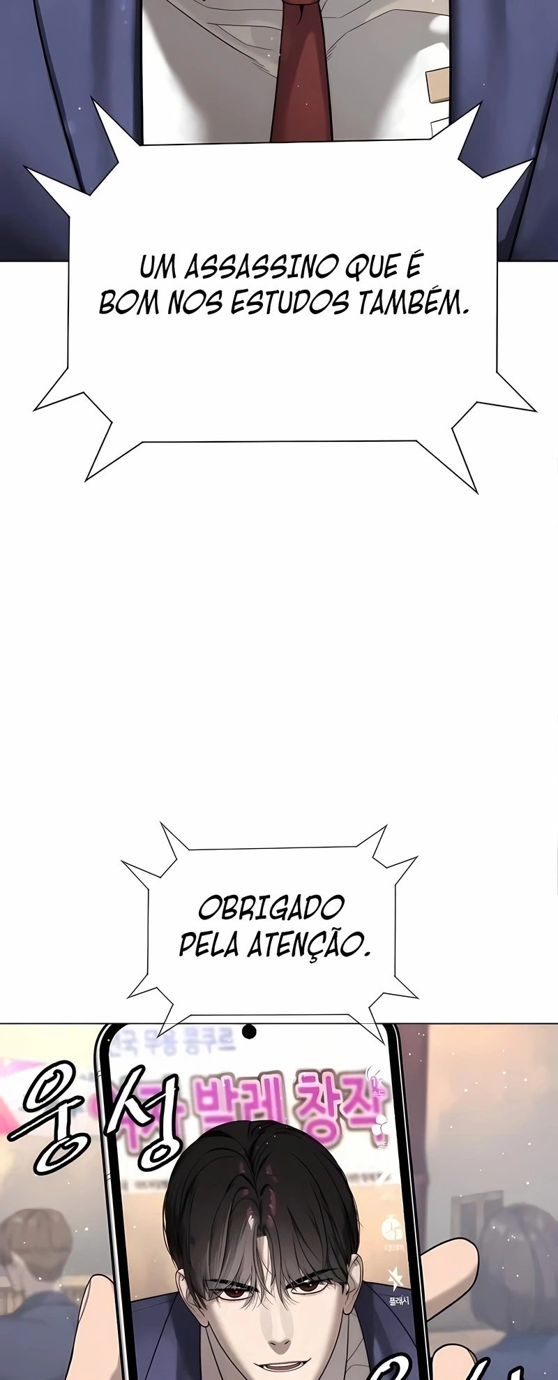 Assassino Pietro Capítulo 5 Página 5