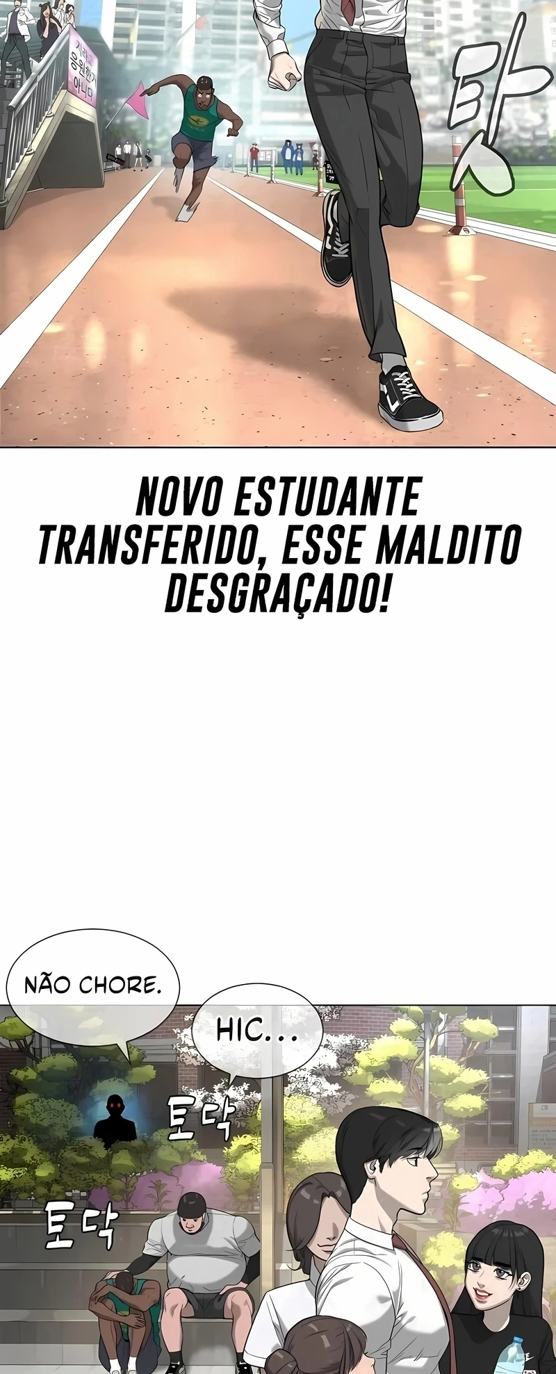 Assassino Pietro Capítulo 5 Página 59