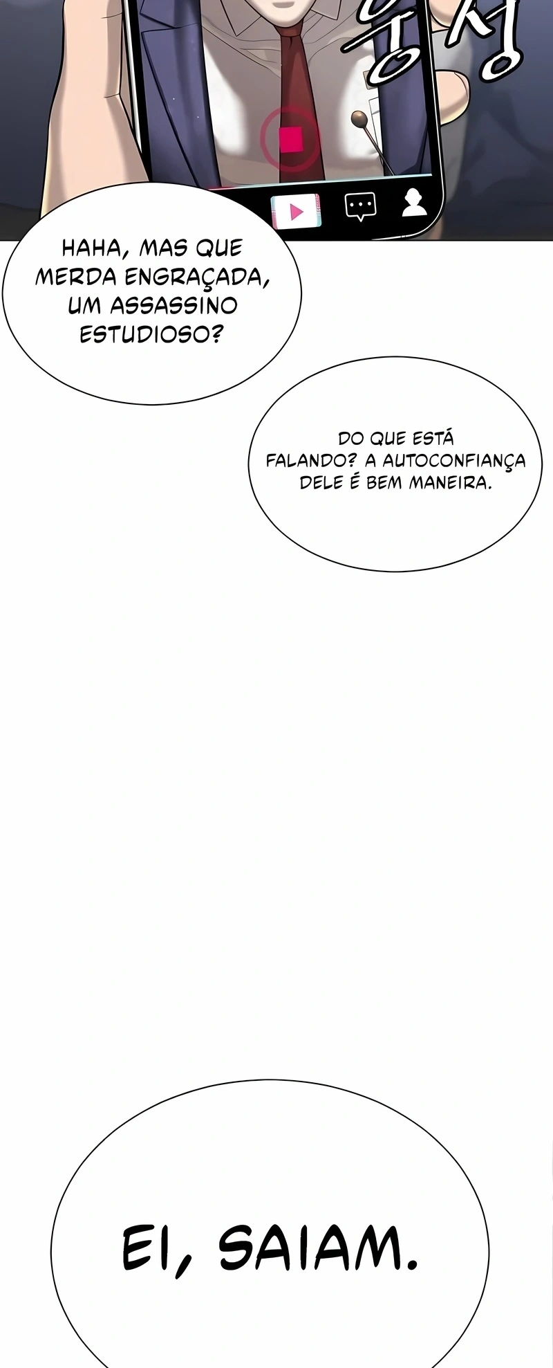 Assassino Pietro Capítulo 5 Página 6