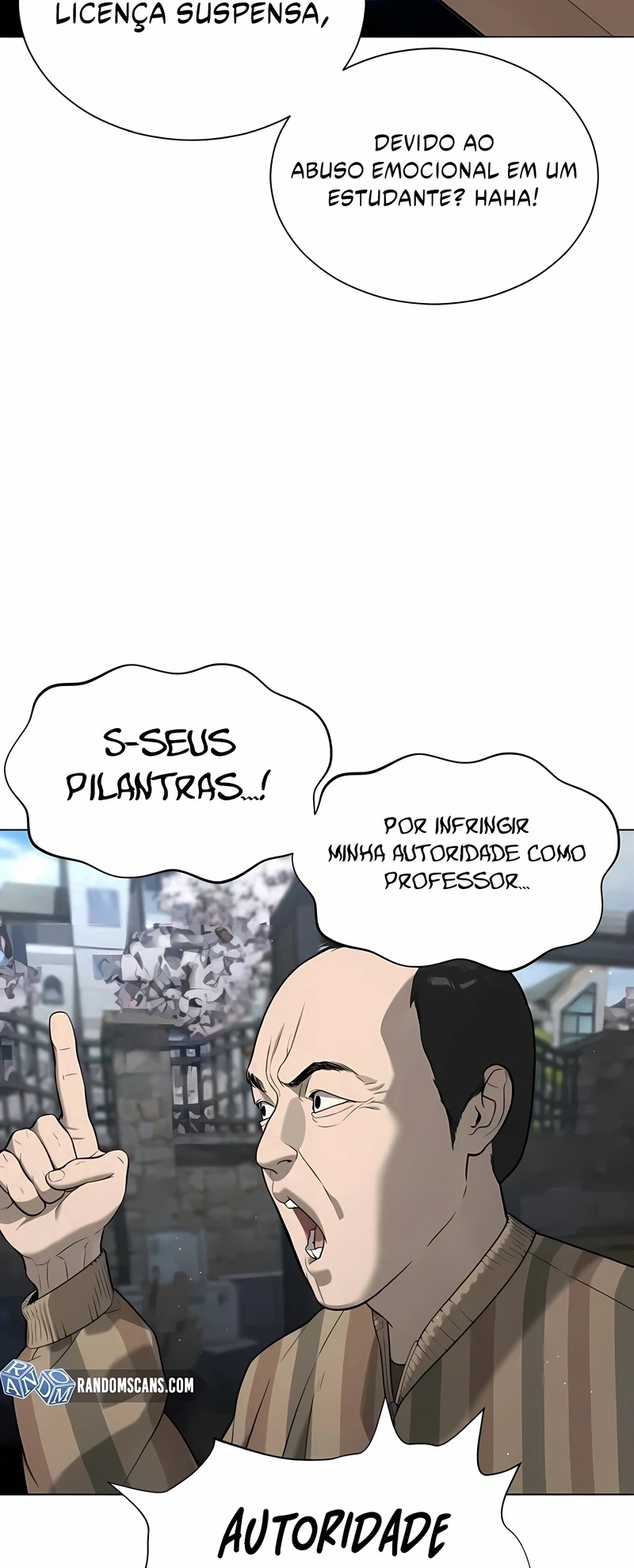 Assassino Pietro Capítulo 5 Página 72