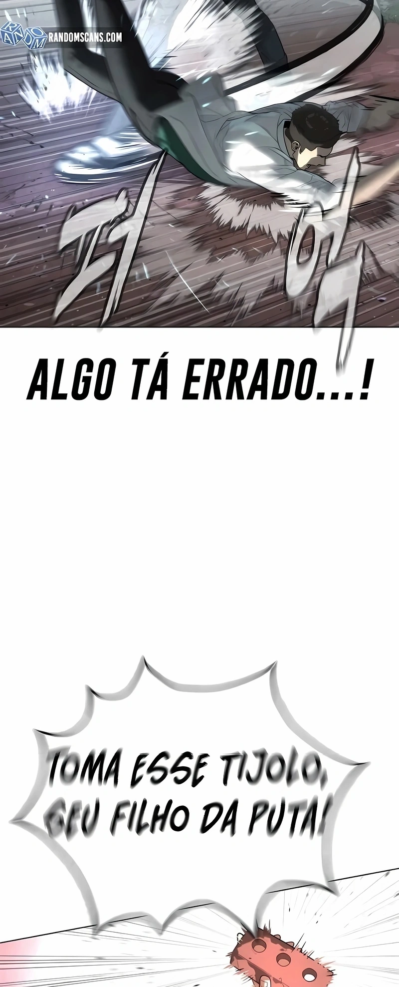 Assassino Pietro Capítulo 5 Página 87