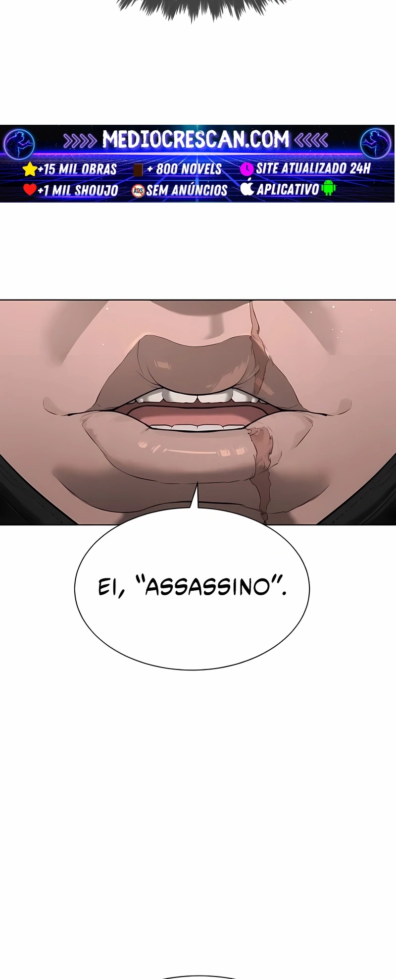Assassino Pietro Capítulo 5 Página 9