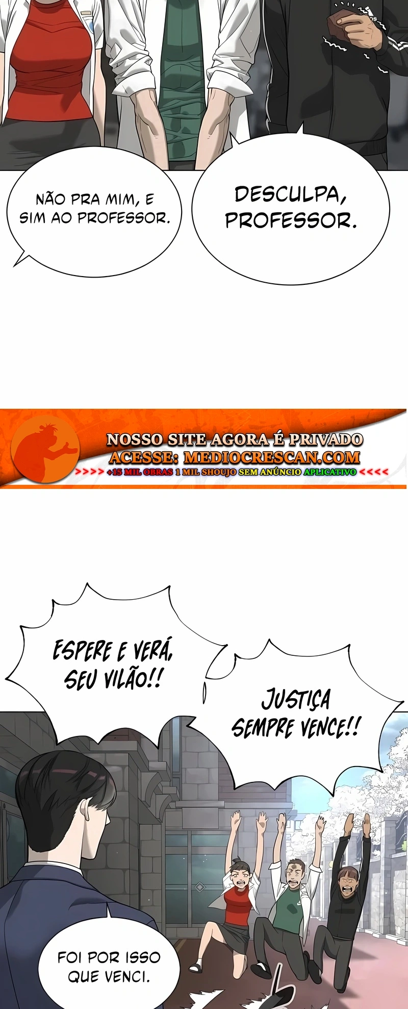 Assassino Pietro Capítulo 5 Página 92