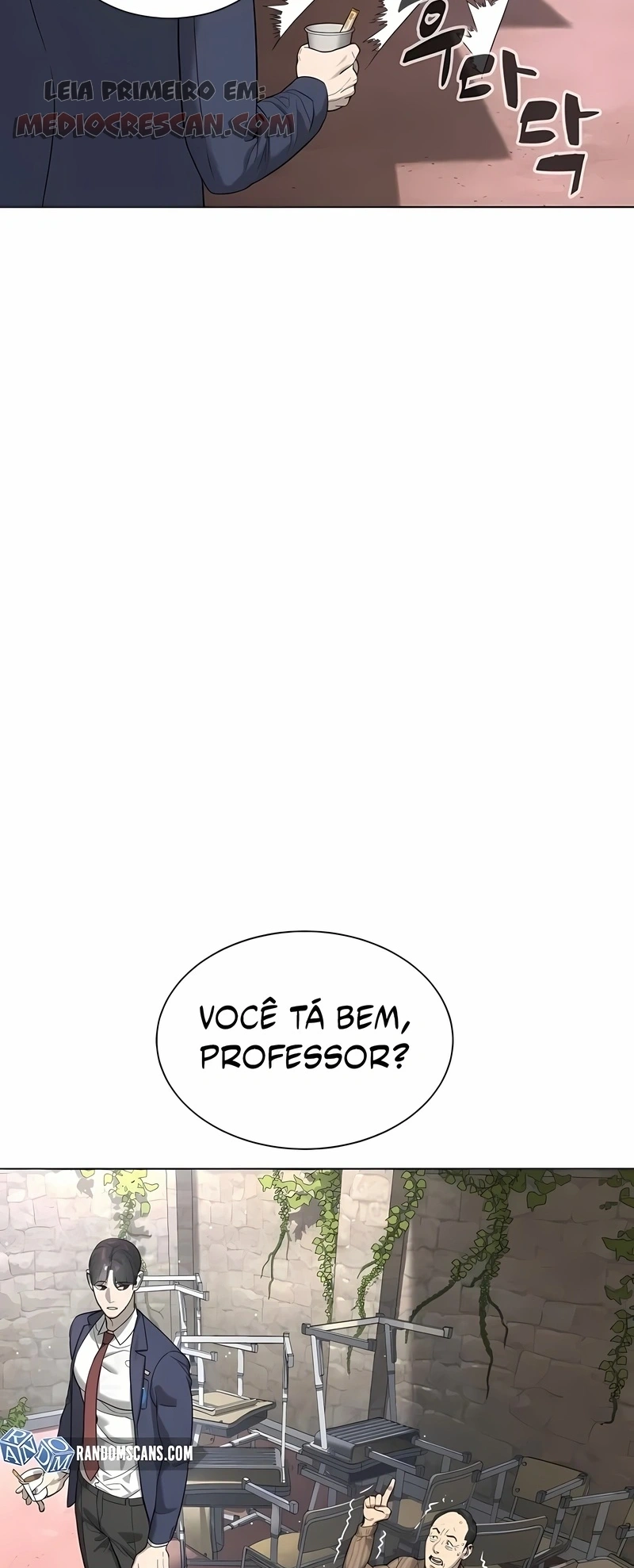 Assassino Pietro Capítulo 5 Página 93