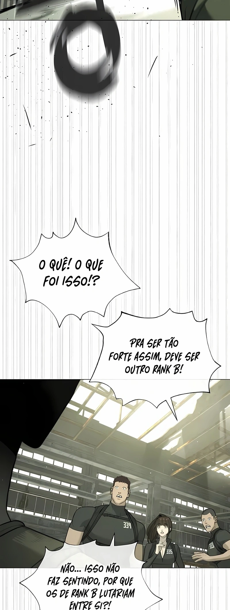 Assassino Pietro Capítulo 50 Página 106