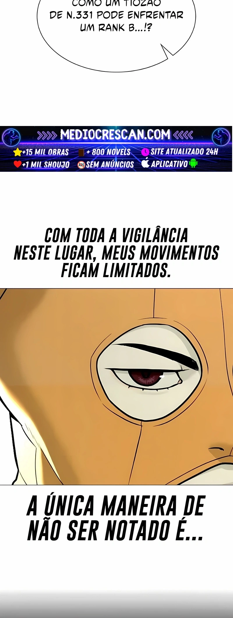 Assassino Pietro Capítulo 50 Página 110