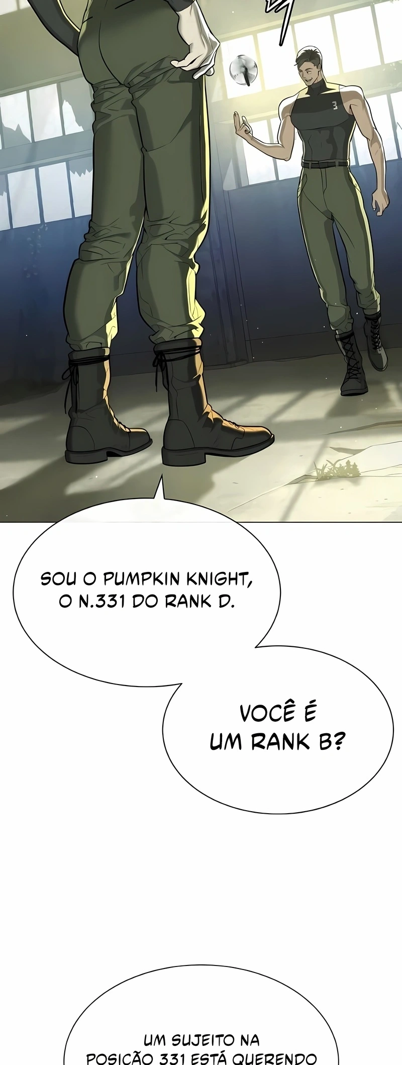 Assassino Pietro Capítulo 50 Página 117