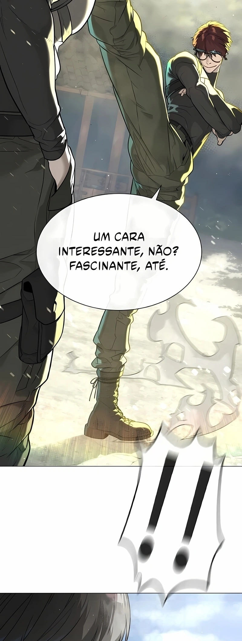 Assassino Pietro Capítulo 50 Página 14