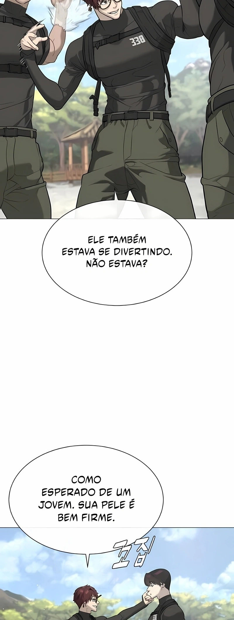 Assassino Pietro Capítulo 50 Página 24
