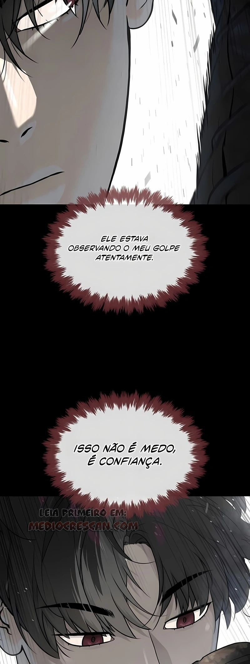 Assassino Pietro Capítulo 50 Página 29