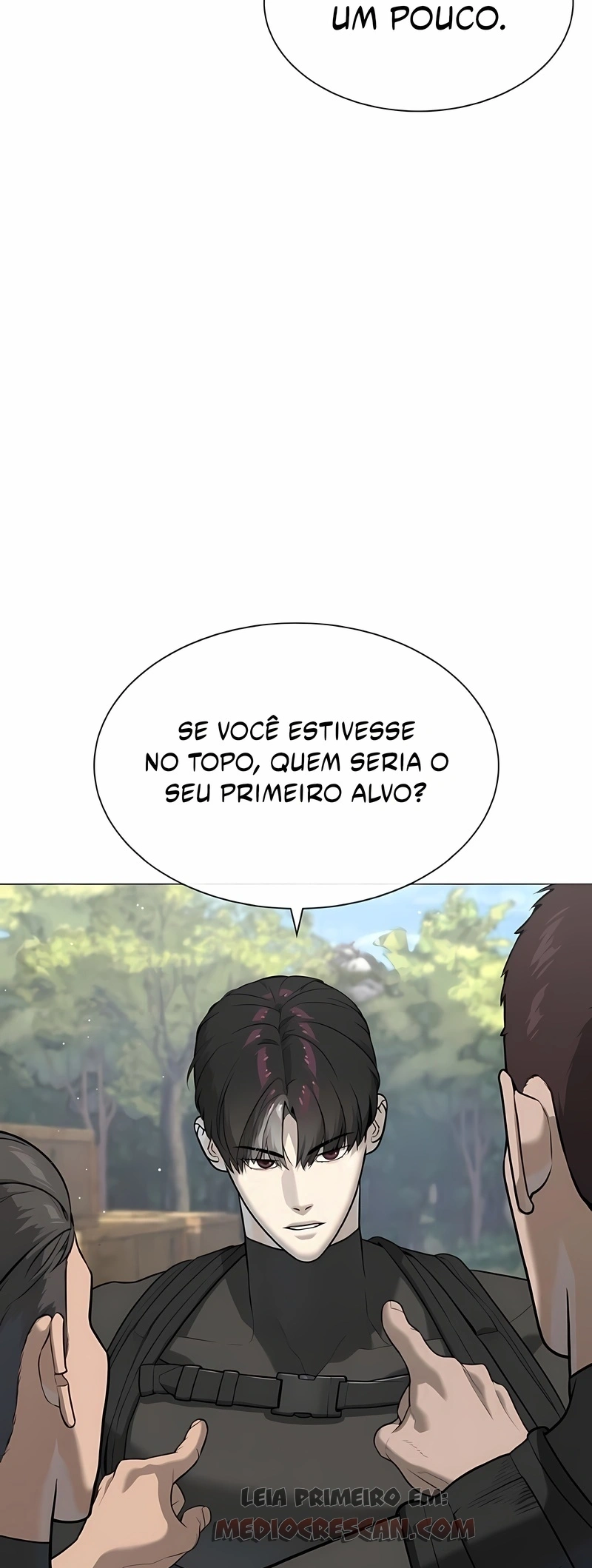 Assassino Pietro Capítulo 50 Página 36
