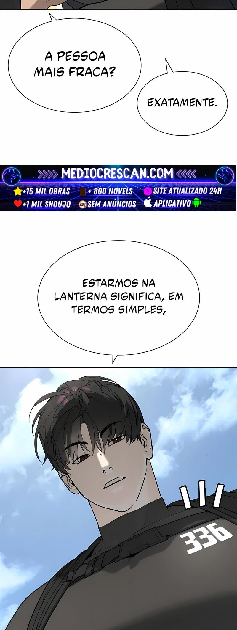 Assassino Pietro Capítulo 50 Página 37