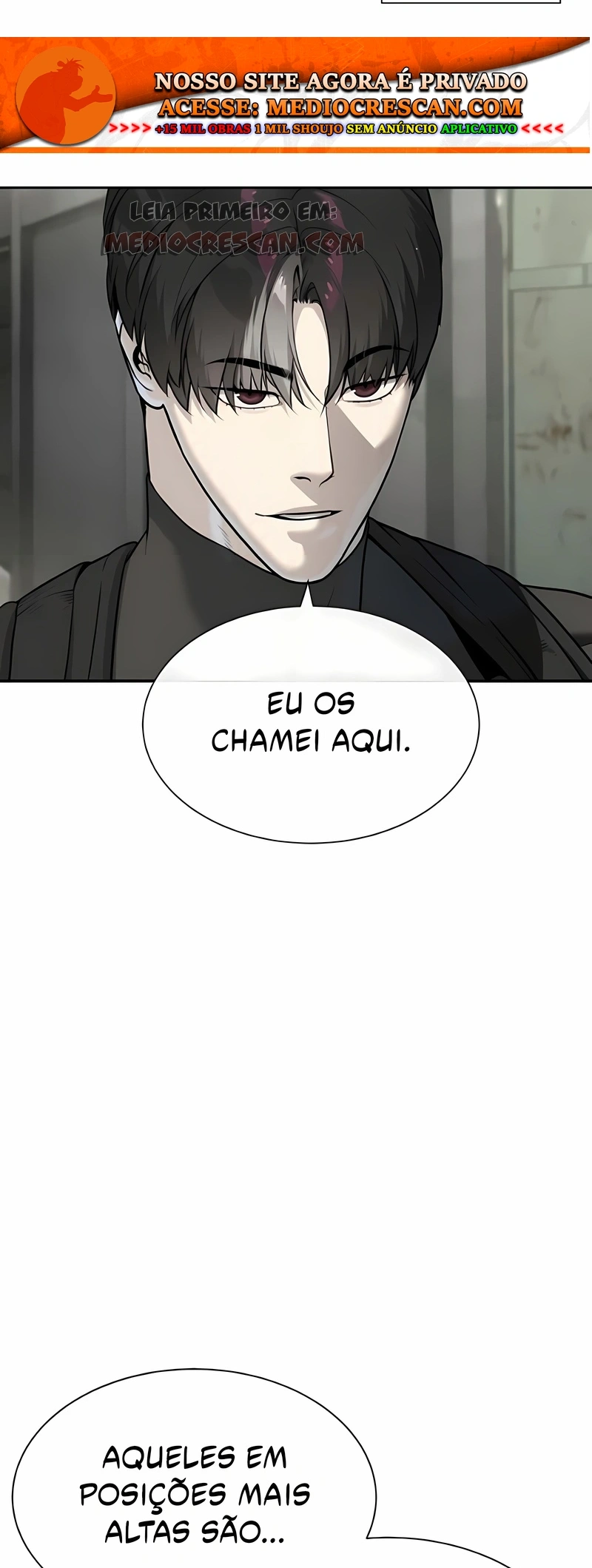 Assassino Pietro Capítulo 50 Página 58