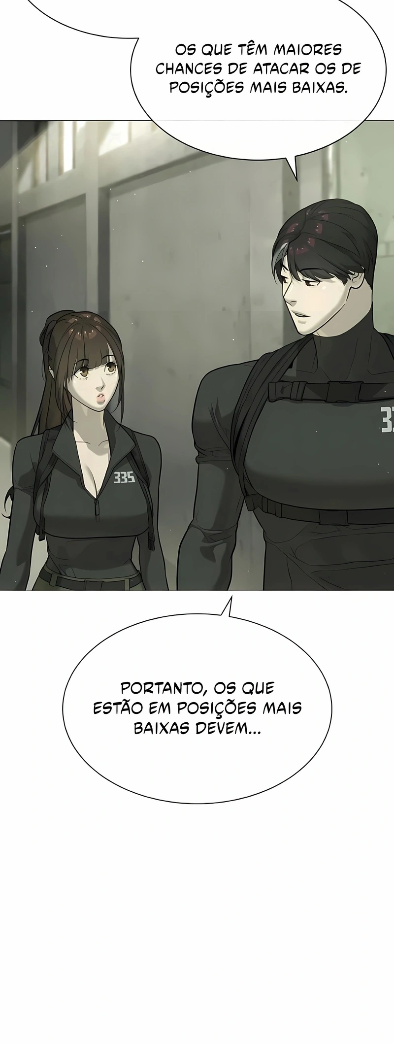 Assassino Pietro Capítulo 50 Página 59