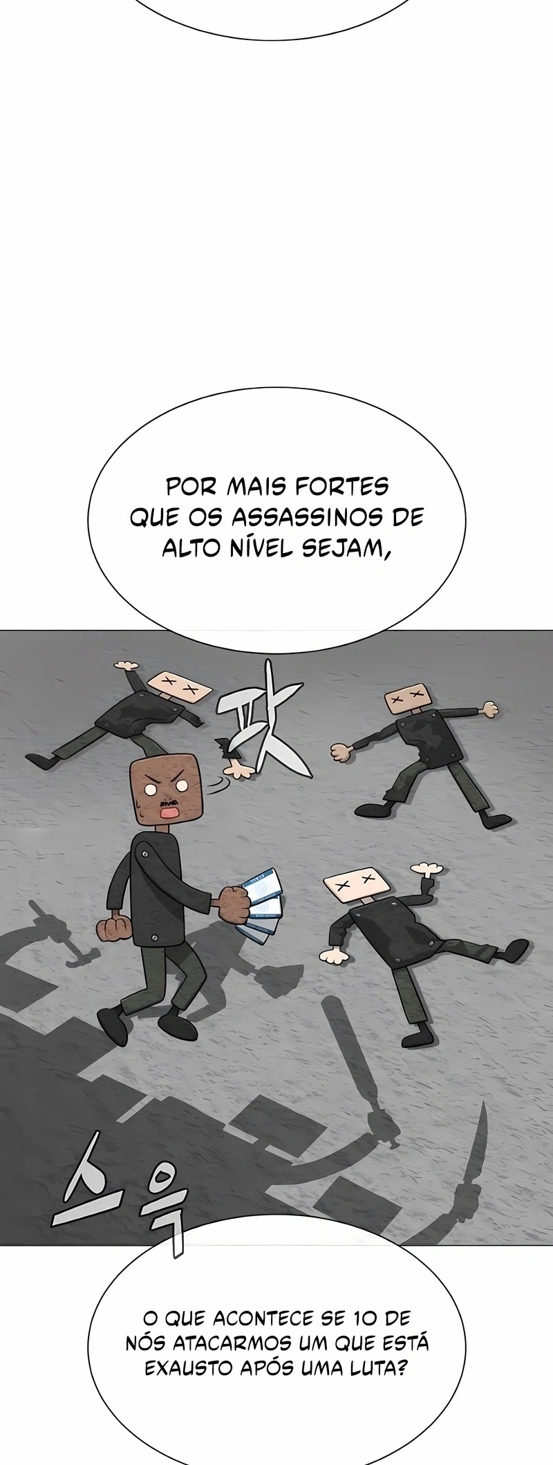 Assassino Pietro Capítulo 50 Página 66
