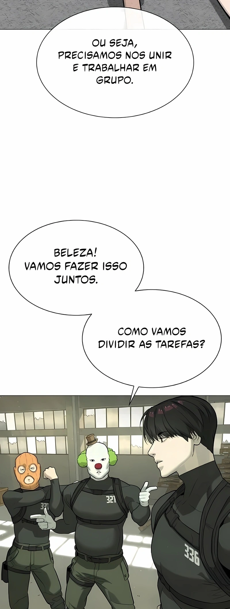 Assassino Pietro Capítulo 50 Página 69
