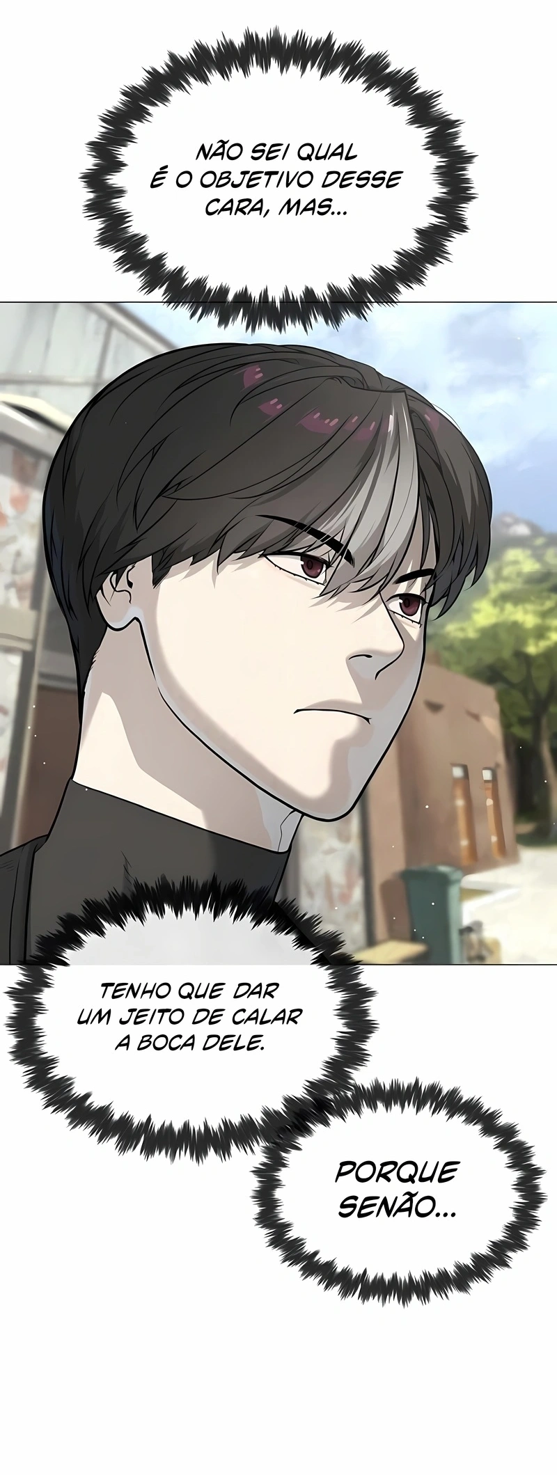 Assassino Pietro Capítulo 50 Página 7
