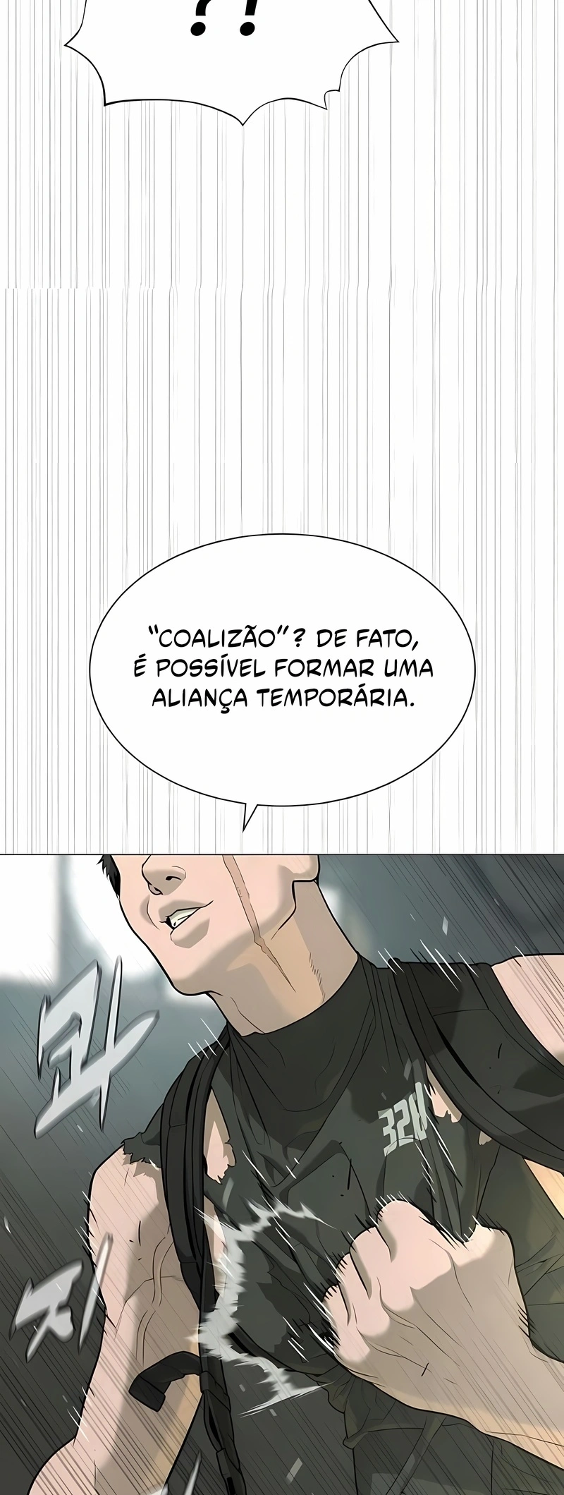 Assassino Pietro Capítulo 50 Página 84