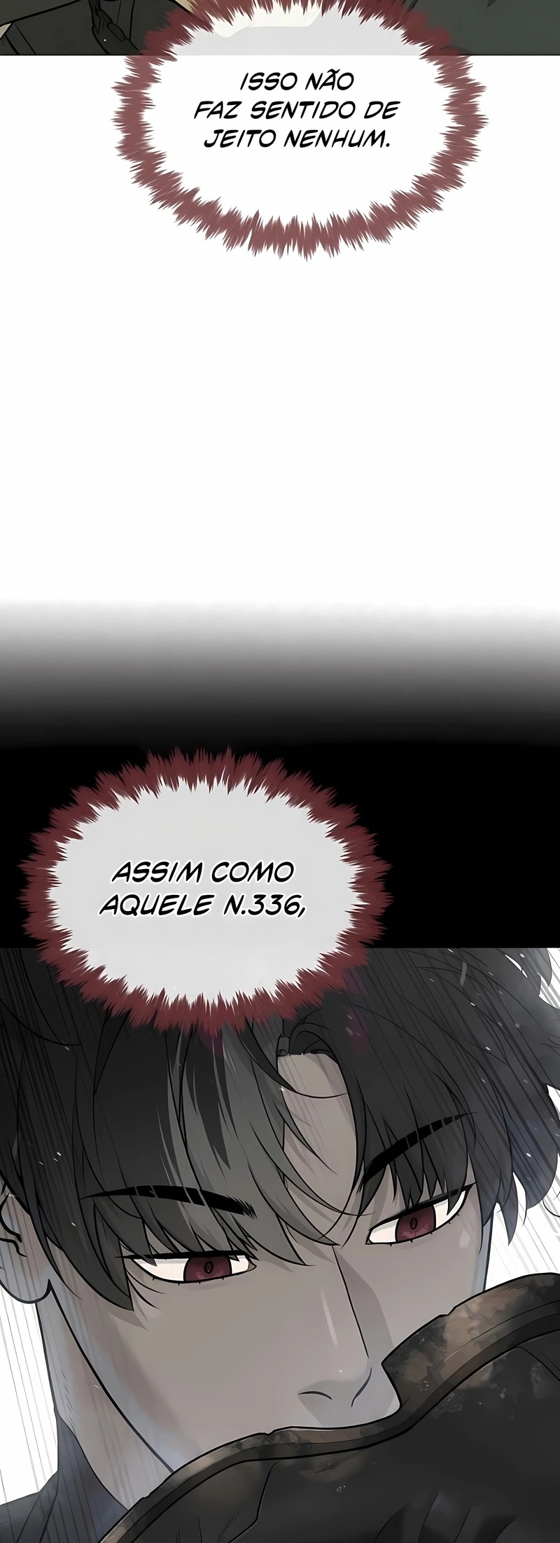 Assassino Pietro Capítulo 51 Página 11